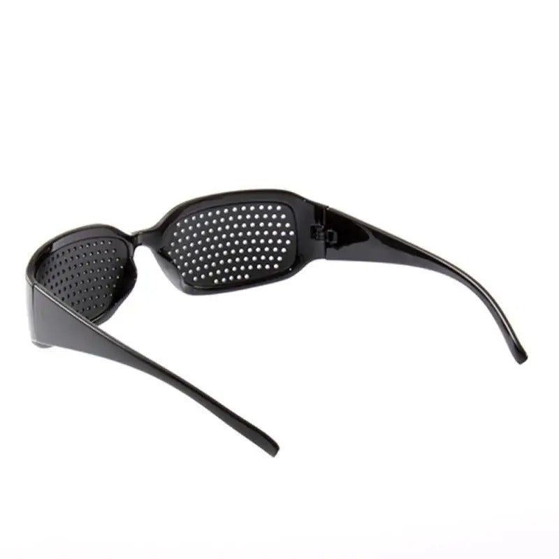 Pinhole Glasses – Restore Clear Vision