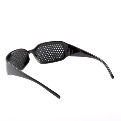 Pinhole Glasses – Restore Clear Vision