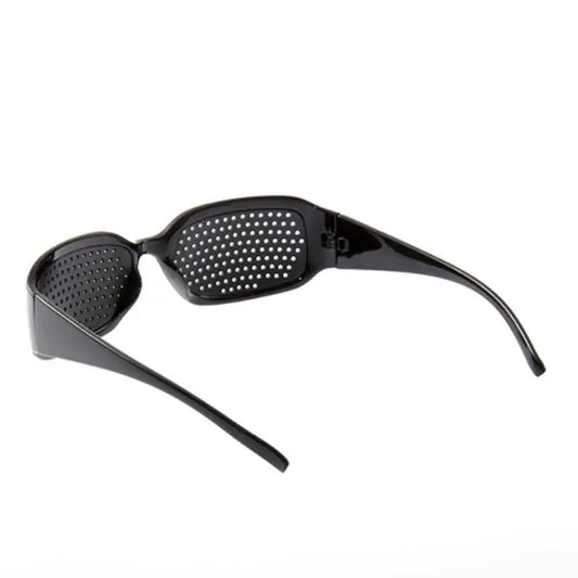 Pinhole Glasses – Restore Clear Vision