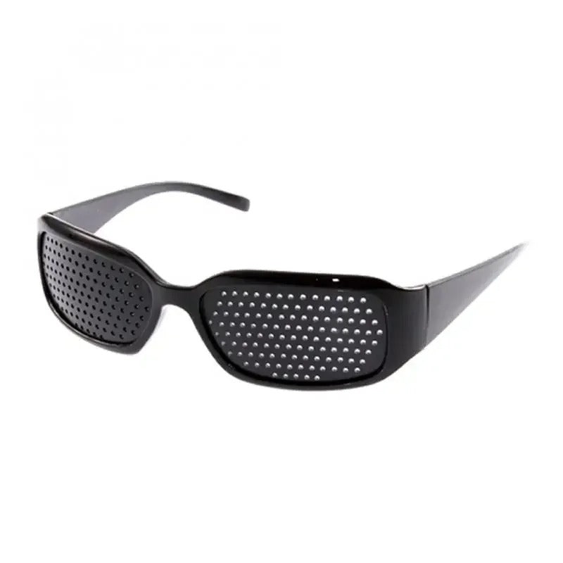 Pinhole Glasses – Restore Clear Vision